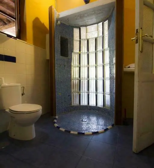 スタンダードルーム, La Trapería Hostal   Pensión Con Encanto