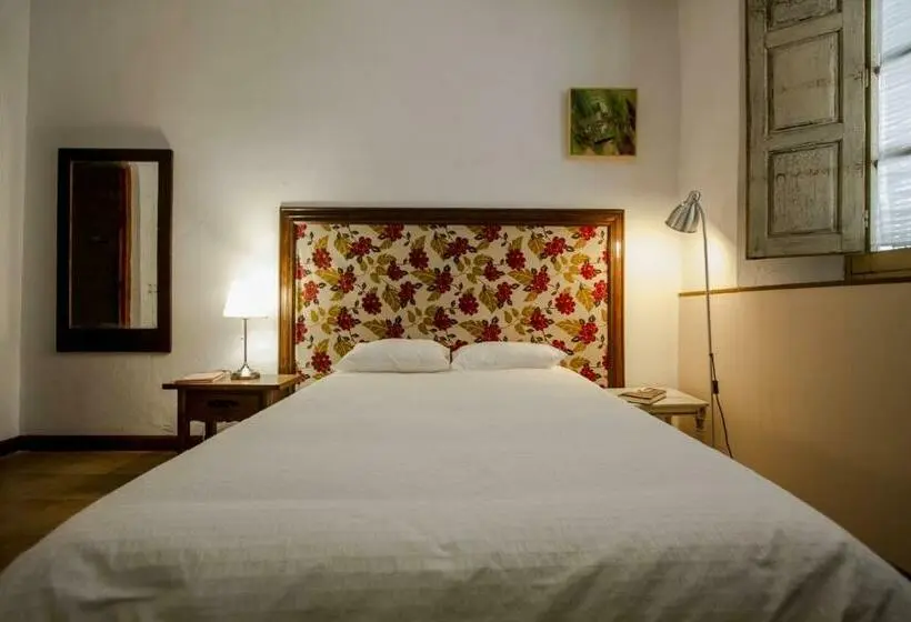 ファミリールーム, La Trapería Hostal   Pensión Con Encanto