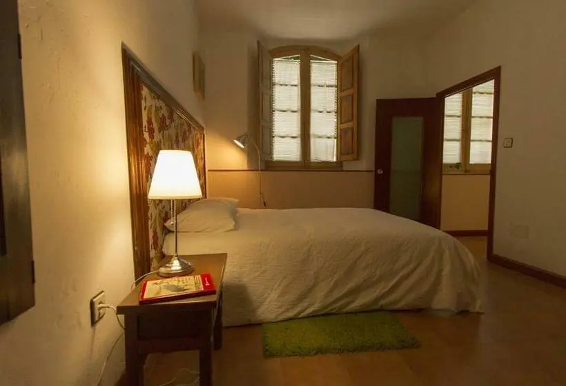 ファミリールーム, La Trapería Hostal   Pensión Con Encanto