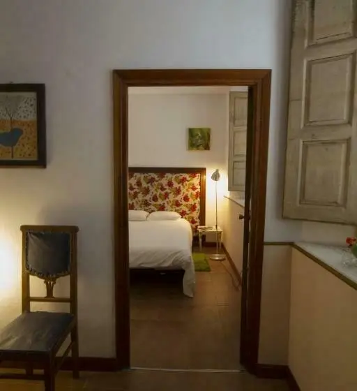 ファミリールーム, La Trapería Hostal   Pensión Con Encanto