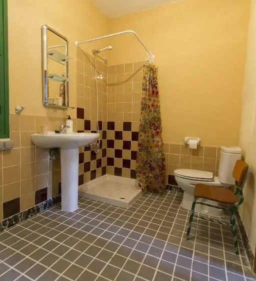スタンダードルーム, La Trapería Hostal   Pensión Con Encanto