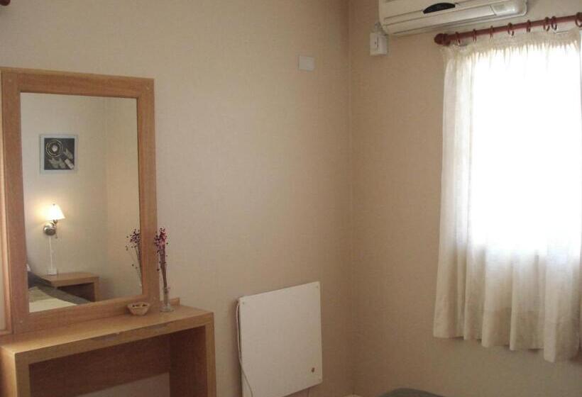 Appartement met 1 Slaapkamer, Le Soleil Apart