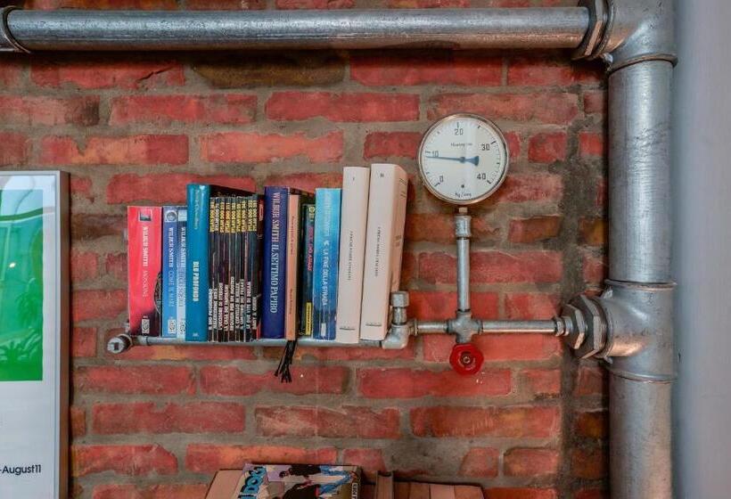 １ベッドルームアパートメント, Funtanir Rooms