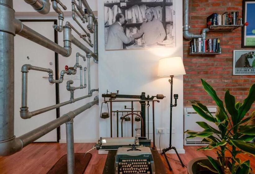 １ベッドルームアパートメント, Funtanir Rooms