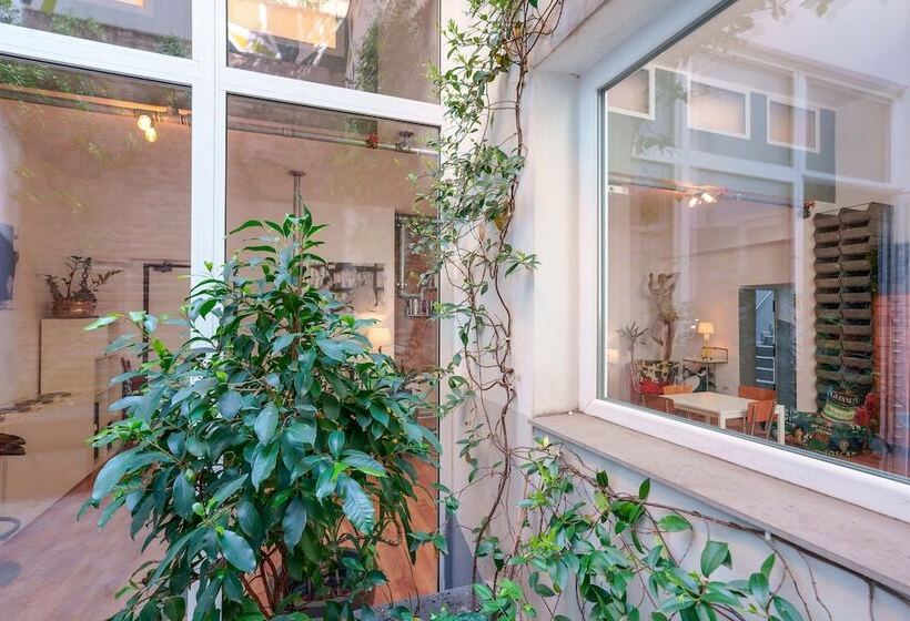 １ベッドルームアパートメント, Funtanir Rooms