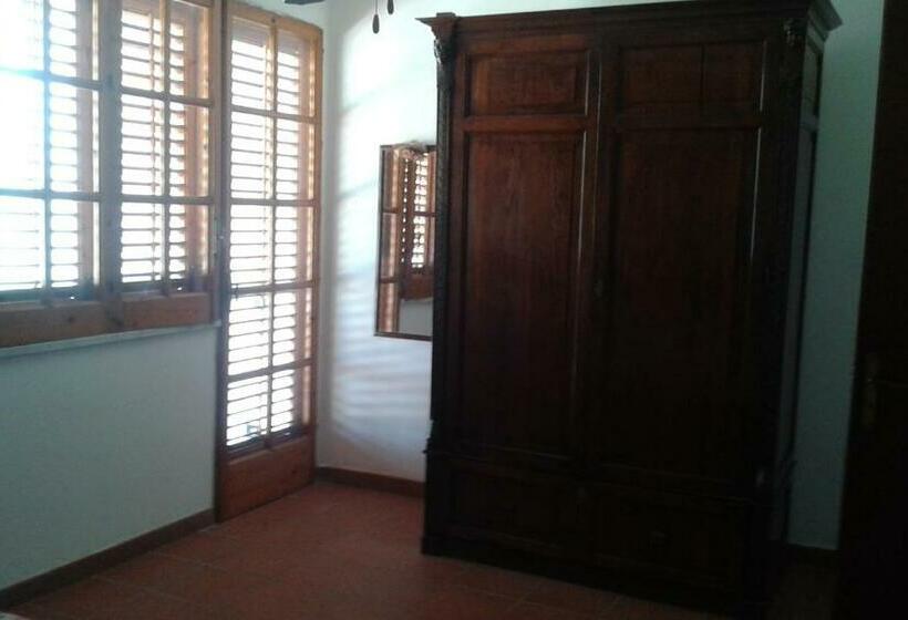 Номер Стандарт, Casa Siciliana Altarbiah