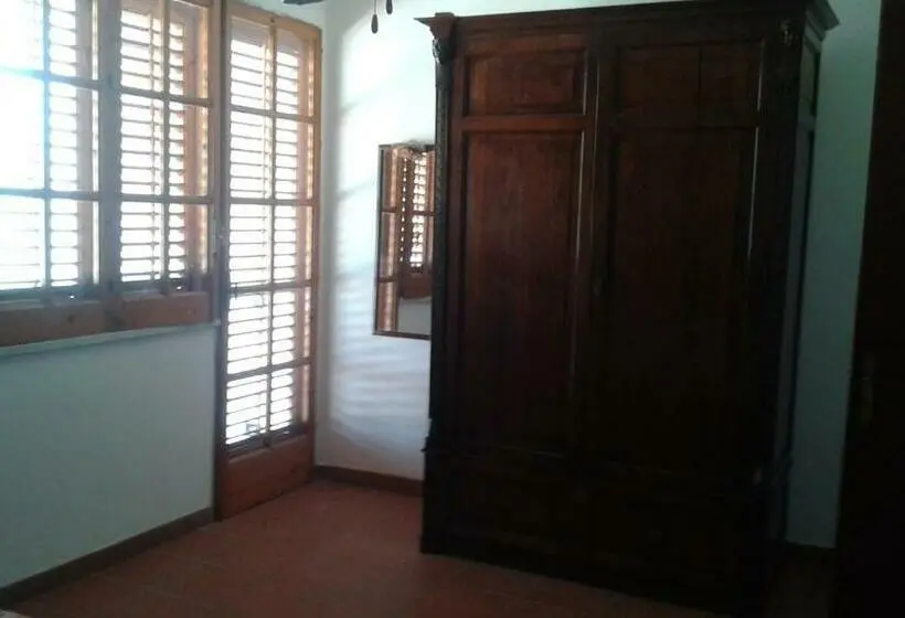 スタンダードルーム, Casa Siciliana Altarbiah