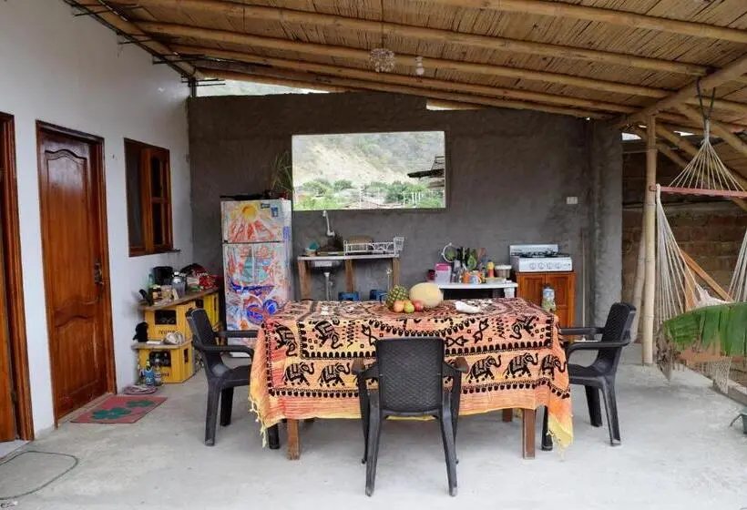 اتاق استاندارد, Casa De Heidi