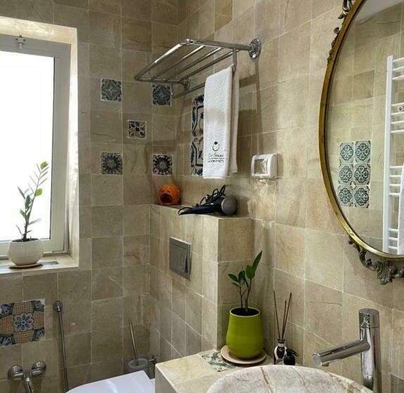 اتاق استاندارد, Dar Souad