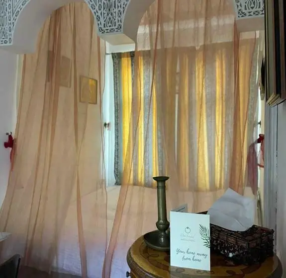 اتاق استاندارد, Dar Souad