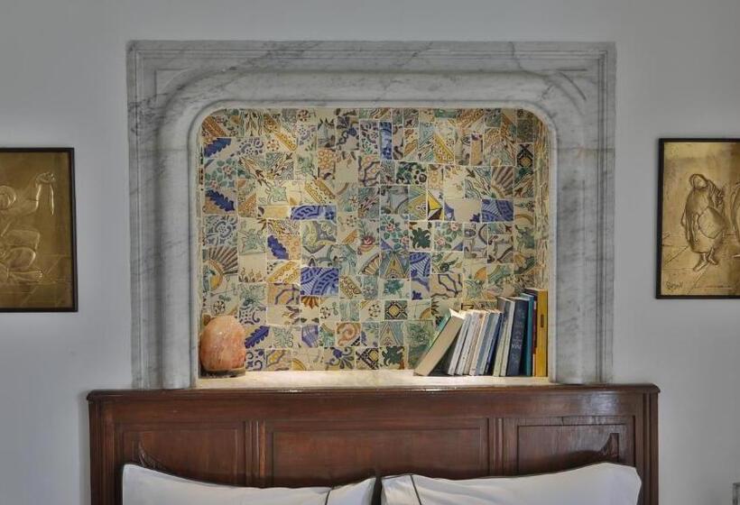 اتاق استاندارد, Dar Souad