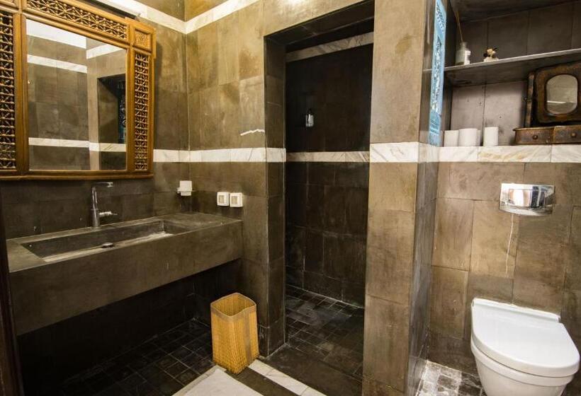 اتاق سوپریور, Dar Souad