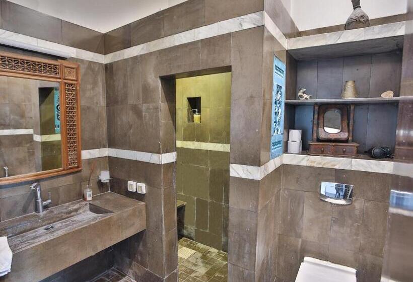 اتاق سوپریور, Dar Souad