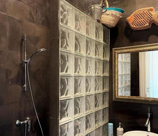 Standard Triple Room with Terrace, Dar Souad