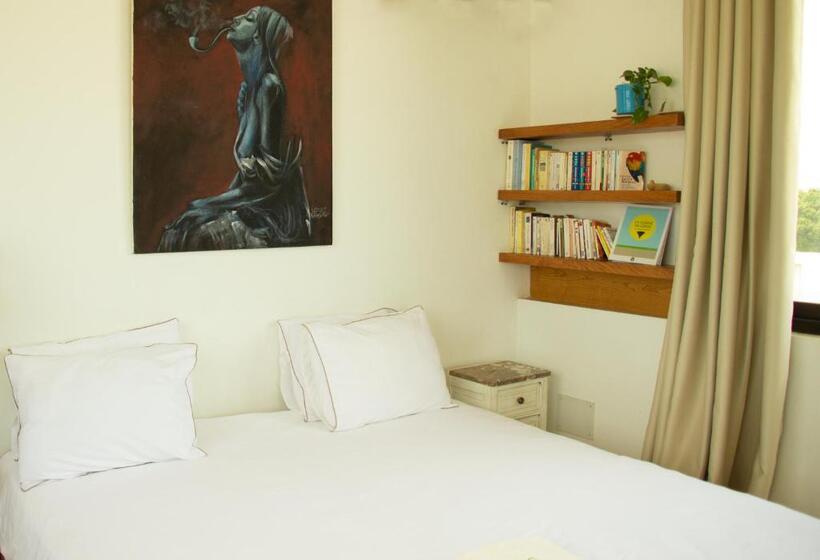 سوییت لوکس, Dar Souad