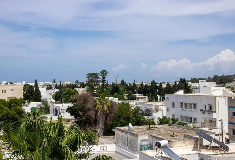 سوییت لوکس, Dar Souad