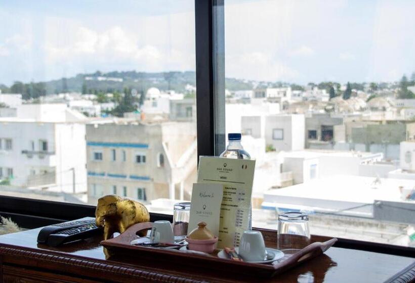 سوییت لوکس, Dar Souad