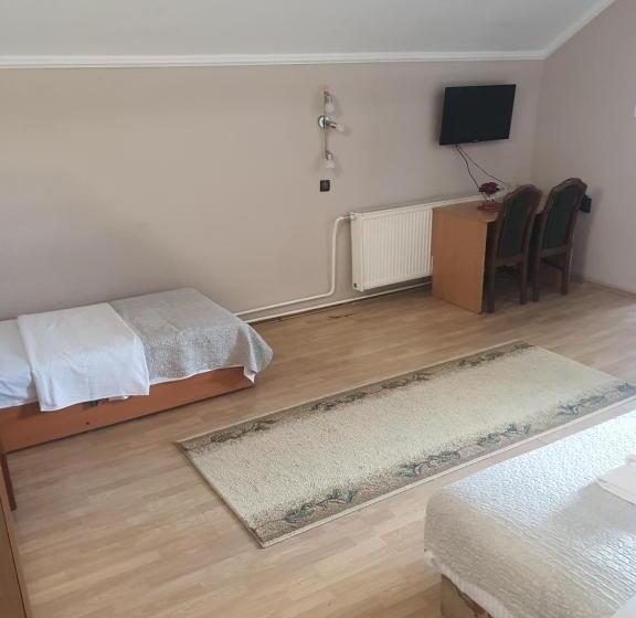 اتاق استاندارد چهار تخته, Guest House Vila Bor