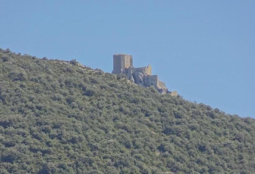 חדר סטנדרט, Les Santolines