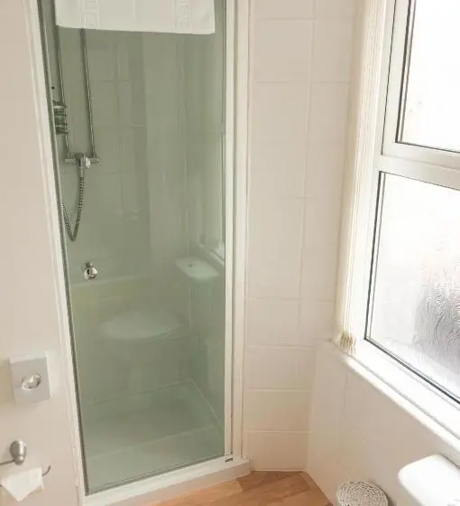デラックスルーム, Strathallan Guest House