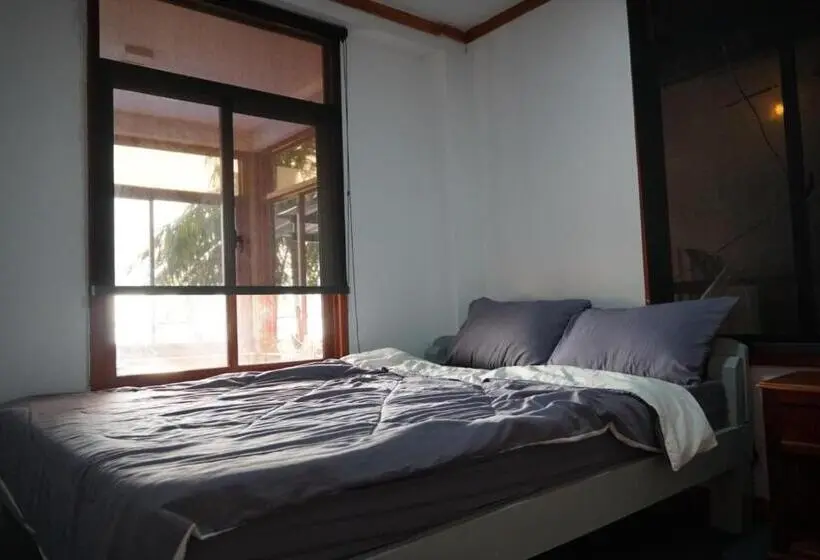 スタンダードルーム, White Rose Guesthouse