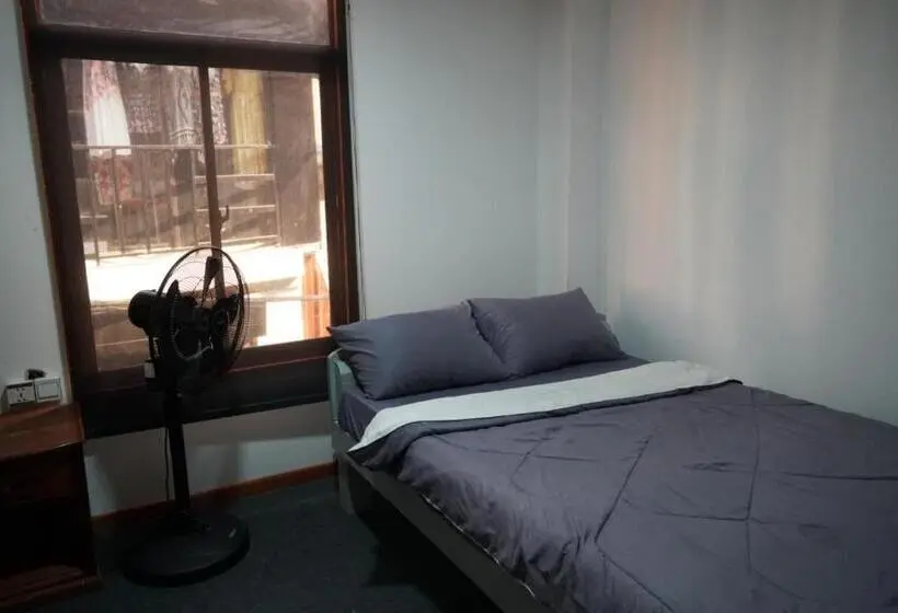 スタンダードルーム, White Rose Guesthouse