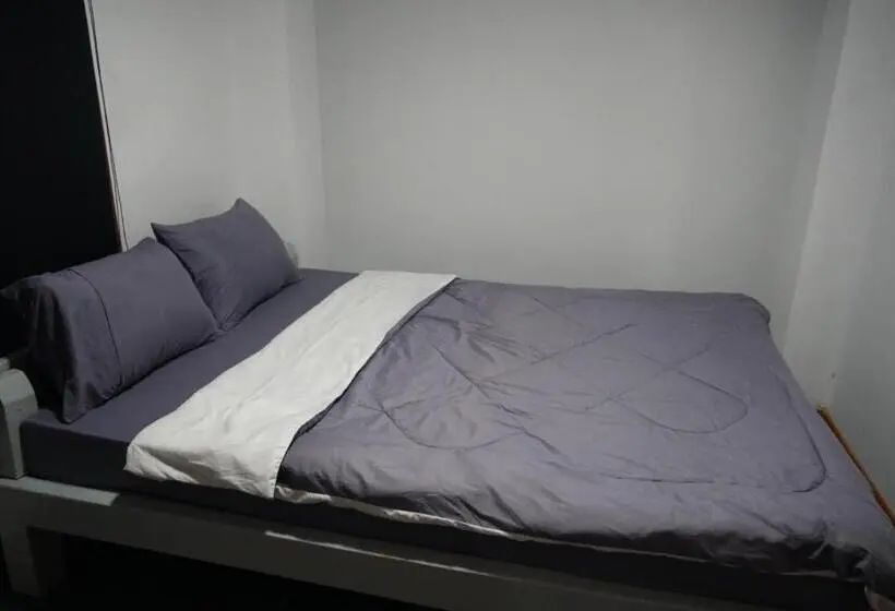 スタンダードルーム, White Rose Guesthouse