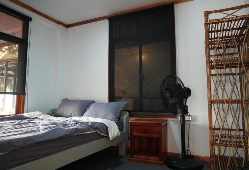 标准间, White Rose Guesthouse