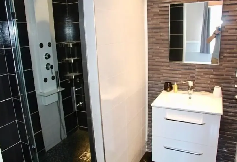 １ベッドルームアパートメント, Cannes Luxury Residence Rentals