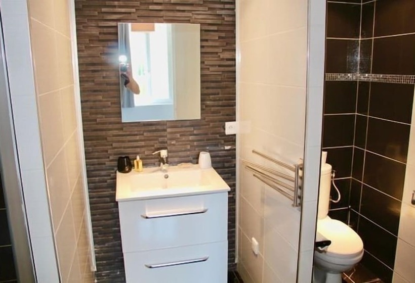 带1个卧室的公寓, Cannes Luxury Residence Rentals