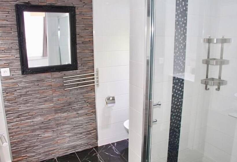 带1个卧室的公寓, Cannes Luxury Residence Rentals