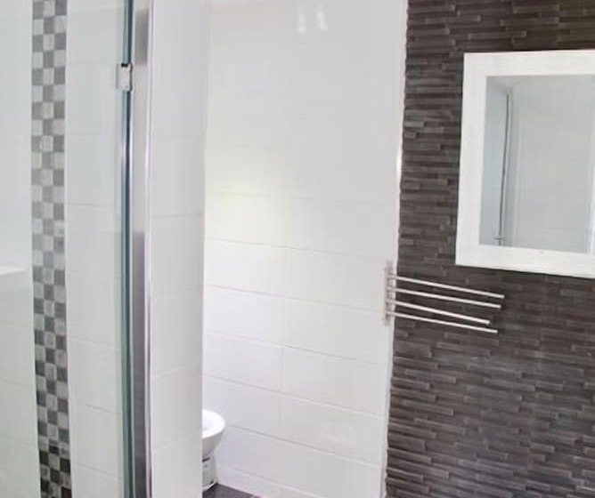 Huoneisto 1 Makuuhuone Parveke, Cannes Luxury Residence Rentals