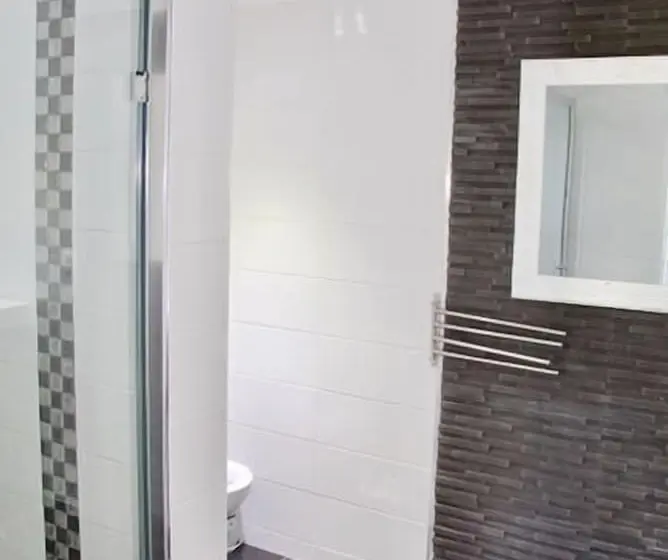 バルコニー付き１ベッドルームアパートメント, Cannes Luxury Residence Rentals