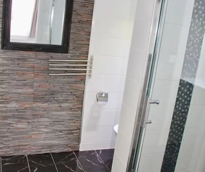 １ベッドルームアパートメント, Cannes Luxury Residence Rentals