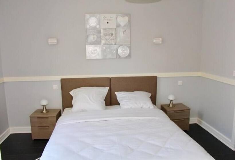 Huoneisto 1 Makuuhuone, Cannes Luxury Residence Rentals