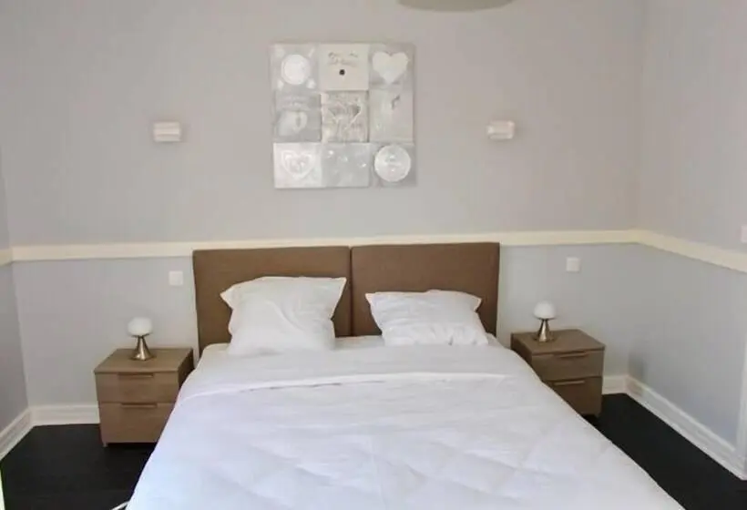 １ベッドルームアパートメント, Cannes Luxury Residence Rentals