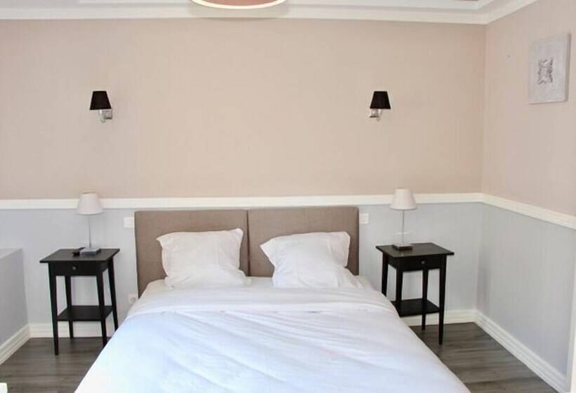 带1个卧室的公寓, Cannes Luxury Residence Rentals
