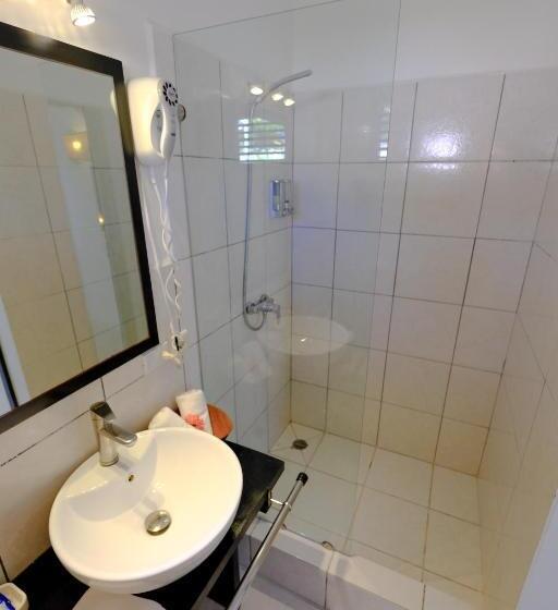 بانگلوی استاندارد, Enjoy