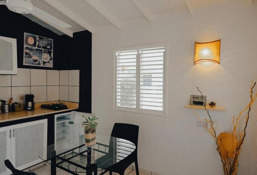 بانگلوی استاندارد, Enjoy