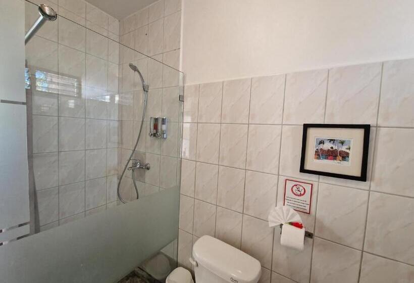 بانگلوی استاندارد 2 خوابه, Enjoy