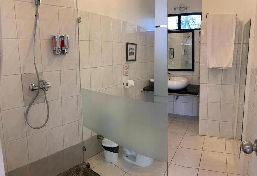 بانگلوی استاندارد 2 خوابه, Enjoy