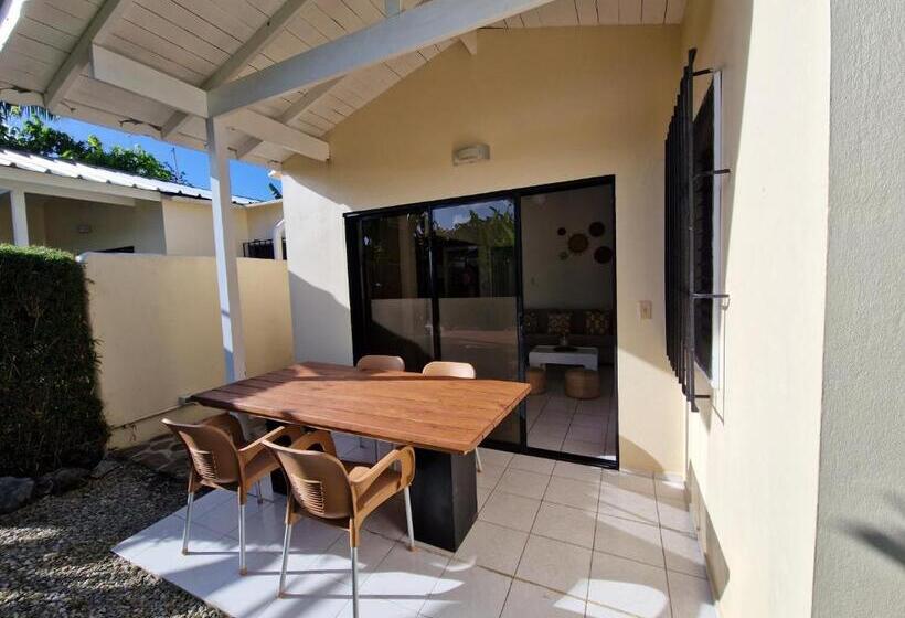 بانگلوی استاندارد 2 خوابه, Enjoy