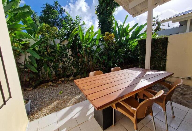 بانگلوی استاندارد 2 خوابه, Enjoy