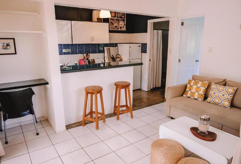 بانگلوی استاندارد 2 خوابه, Enjoy