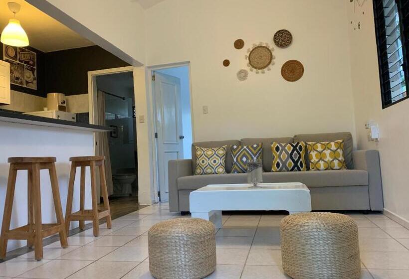 بانگلوی استاندارد 2 خوابه, Enjoy