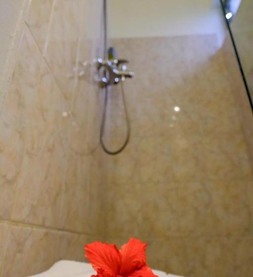 اتاق استاندارد با چشمانداز استخر, Enjoy