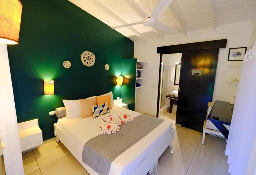 اتاق استاندارد با چشمانداز استخر, Enjoy