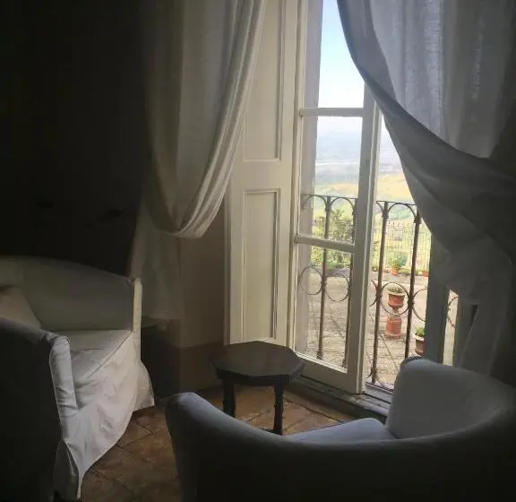 スーペリアールーム, La Corte Di Alice