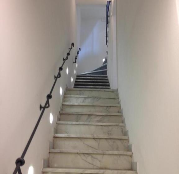 スタンダードルーム, La Linea D'acqua