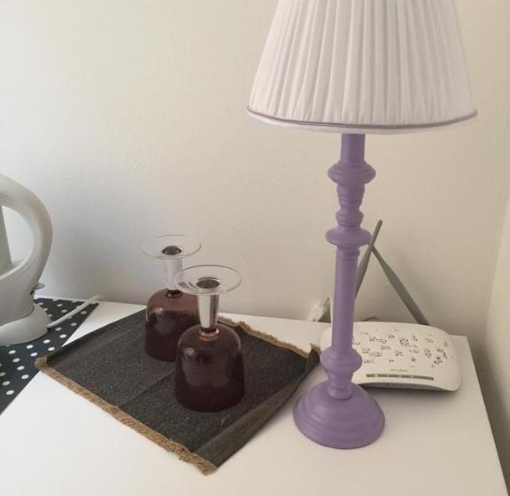 スタンダードルーム, La Linea D'acqua